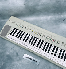 Teclado portátil Yamaha PS-30 sintetizar Japón PS30 instrumento musical beige, usado segunda mano  Embacar hacia Argentina