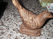 Cast iron bird for sale  Marco Island