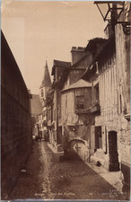 Rouen view the d'occasion  Expédié en Belgium