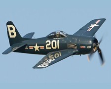 Grumman f8f bearcat for sale  Manchester Township
