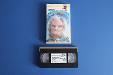 Terrahawks vhs video for sale  MANCHESTER