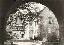Stadtlengsfeld diätsanatorium gebraucht kaufen  Lindau (Bodensee)