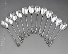 Ancien service dessert d'occasion  Limoges-