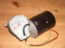 Getriebemotor 24v 12a gebraucht kaufen  Deutschland