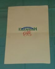 Vintage blue ribbon for sale  Forest Hills
