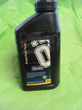 Olio forcella ohlins usato  Castelnovo ne'Monti