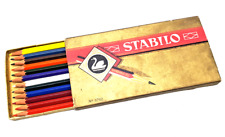 Ancien coffret stabilo d'occasion  Doulevant-le-Château