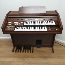 Technics electric organ for sale  BANBURY