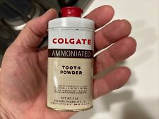 Colgate tooth powder for sale  Denton