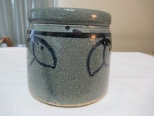 Jonathan kesler pottery for sale  Danville
