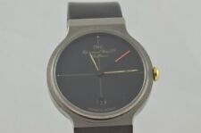 Porsche Design By IWC Sportivo relógio feminino quartzo 34 mm aço pulso vintage comprar usado  Enviando para Brazil