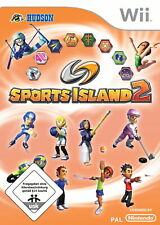 Sports island nintendo gebraucht kaufen  Bensheim