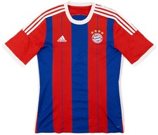 Bayern munich 2014 d'occasion  Pau
