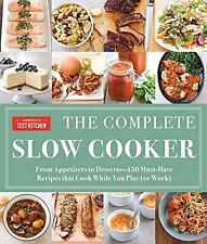 Complete slow cooker for sale  South San Francisco