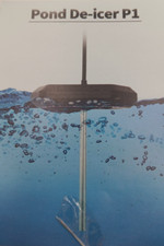 Pond icer multi for sale  Shipping to United Kingdom
