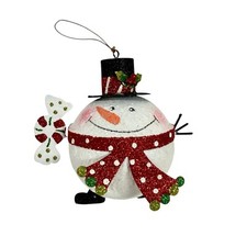 Pier christmas snowball for sale  Palm Harbor