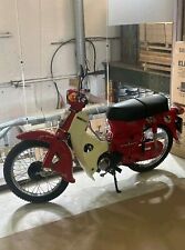 Honda c90 leg for sale  BIRMINGHAM