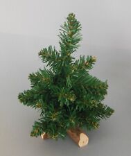 Krippenzubehör tannenbaum bau gebraucht kaufen  Holzheim