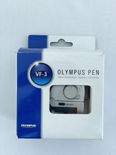 Olympus electronic viewfinder for sale  AYLESBURY