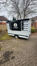 Catering trailer for sale  RUNCORN
