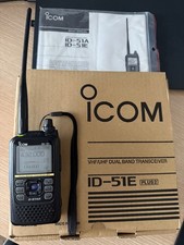 Icom 51e 2 d'occasion  Saint-Barthélemy-d'Anjou