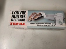 Couteau ouvre huîtres d'occasion  Achicourt