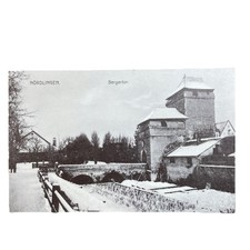 Ansichtskarten gebraucht kaufen  Burghausen