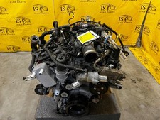 NOWY KOMPLETNY SILNIK 2.7 V6 ECOBOOST 330KM FORD BRONCO 2021- 27PD0X na sprzedaż  PL