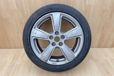 Alloy wheel rim for sale  ILKESTON