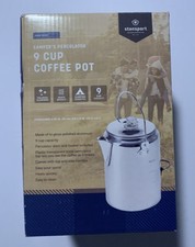 Stansport aluminum cup for sale  Ozark