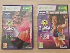 Kinect zumba fitness usato  Milano
