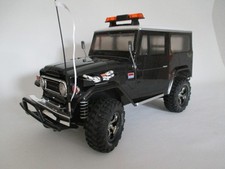 Tamiya toyota land gebraucht kaufen  Cloppenburg