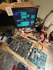 arcade board for sale arcade board for sale Morristown