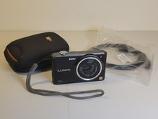 Panasonic lumix dmc d'occasion  Paris XVIII