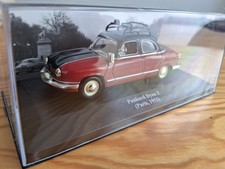 Voiture miniature panhard d'occasion  Nevers