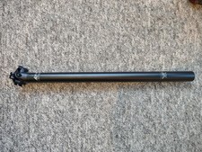 Cannondale hooligan seatpost for sale  ABERYSTWYTH