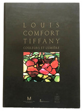 Louis comfort tiffany. d'occasion  Martigues