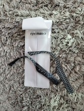 eye max gebraucht kaufen  Recklinghausen