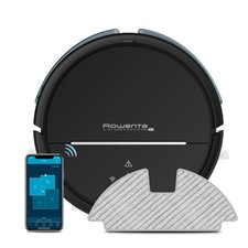 Rowenta aspirateur robot d'occasion  Gémenos