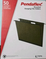 Pendaflex essentials hanging for sale  Harrisburg