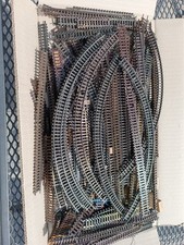 110 schienen arnold gebraucht kaufen  Loxstedt