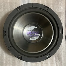 Usado, Pioneer Hyper Powered 8” Subwoofer IMPP Áudio de Carro Old School Fabricado no Japão comprar usado  Enviando para Brazil