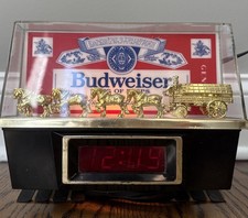 Vtg budweiser clydesdale for sale  Frankfort