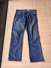 Men levis 501 for sale  SPALDING