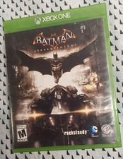Batman: Arkham Knight - Xbox One - NÃO TESTADO comprar usado  Enviando para Brazil