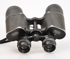 Binoctem 7x50 carl gebraucht kaufen  Amtsberg