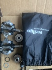 Wellgo qrd w01 for sale  Uncasville