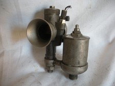 Gurtner carburatore bronzo usato  San Vincenzo