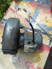 Motor de ventilador industrial All Metal 3ph 208v 3400 rpm comprar usado  Enviando para Brazil