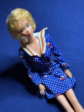 Barbie ballerina ontour usato  Milano